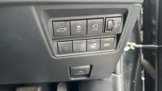 Toyota Yaris Cross 1.5 Hybrid Excel 5dr CVT Hybrid Estate